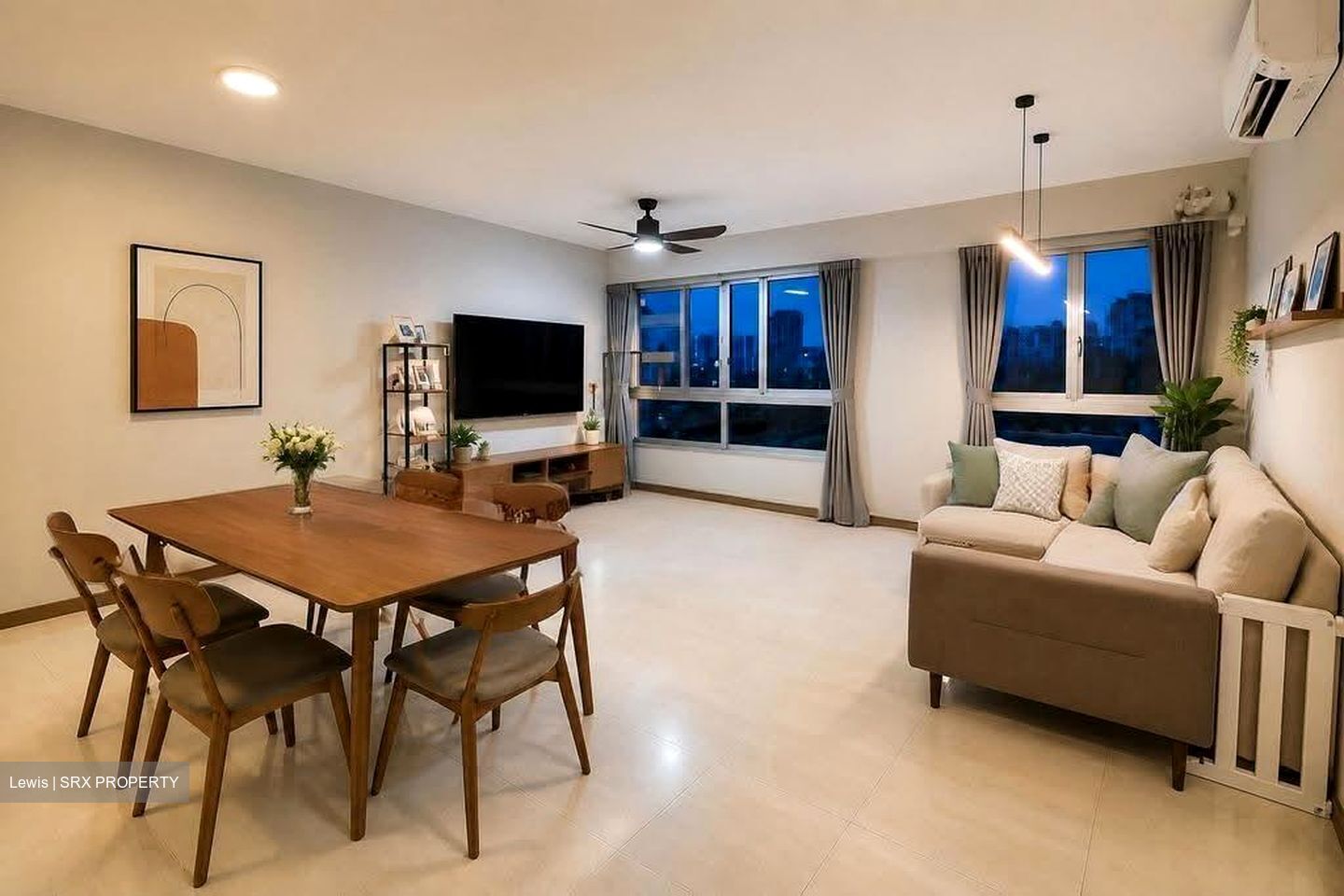Blk 109B Eastglen @ Canberra (Sembawang), HDB 5 Rooms #607661491